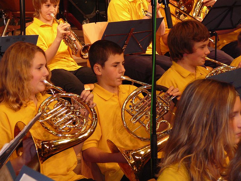 MVB - Jugend, Jahreskonzert, 06.12.2008 (7).JPG